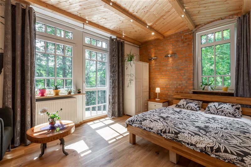 Apartament Górski Zakątek