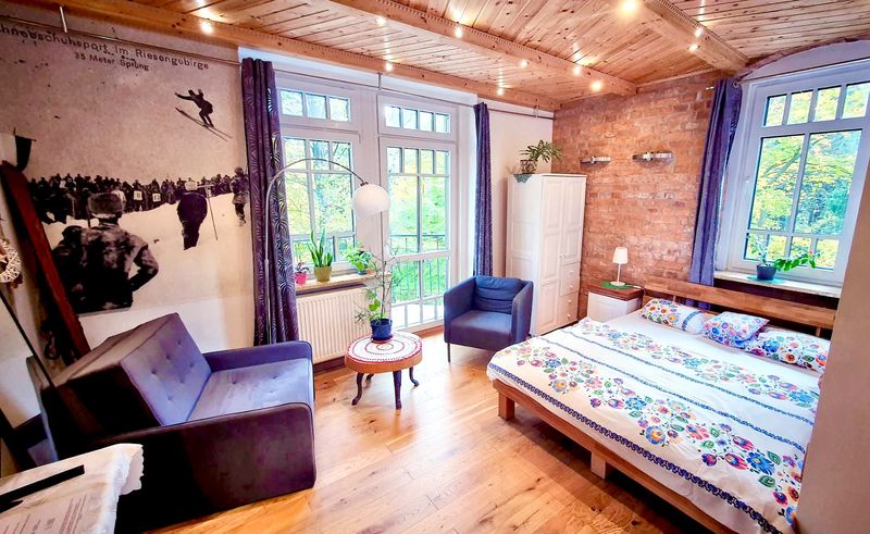 Apartament Górski Zakątek
