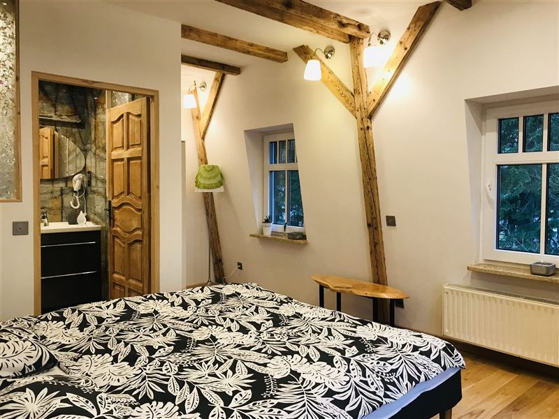 Apartament Karkonoski