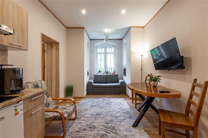 Apartament Karkonoski