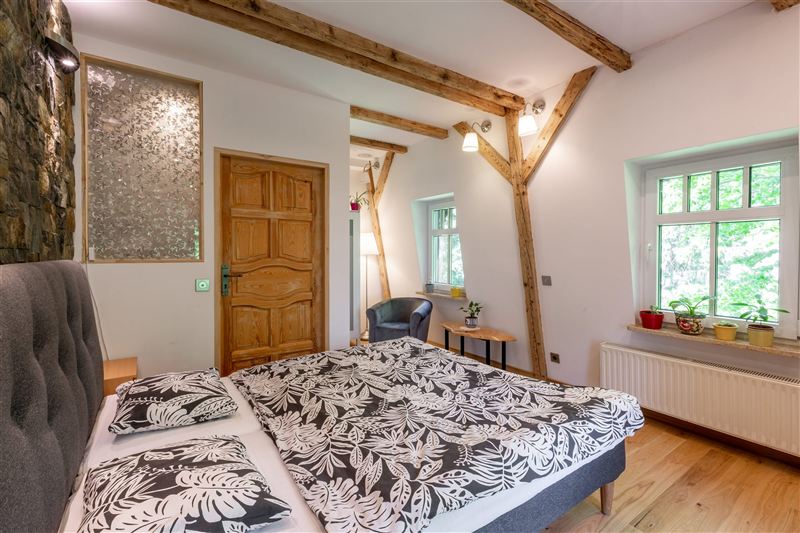 Apartament Karkonoski