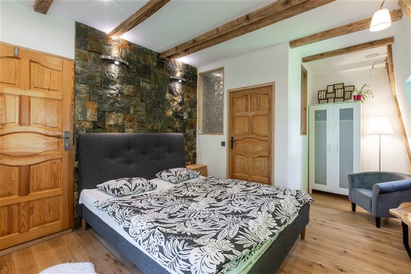 Apartament Karkonoski