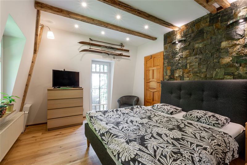 Apartament Karkonoski