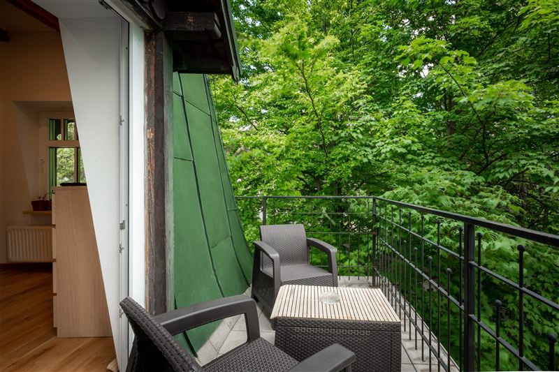 Apartament Karkonoski