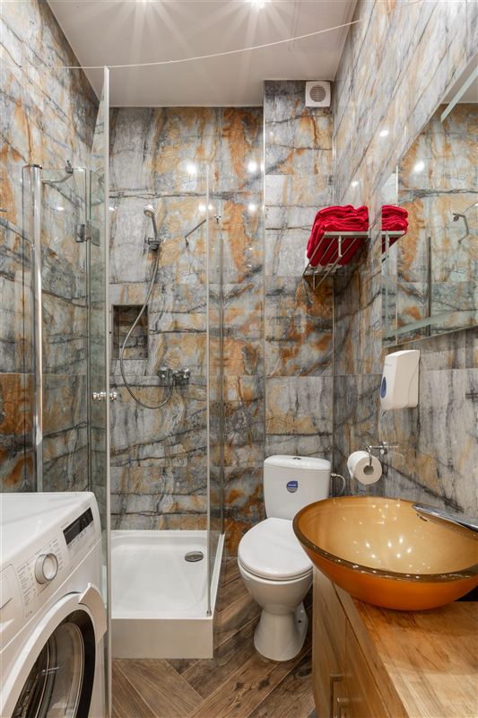 Apartament Leśny