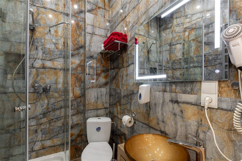 Apartament Leśny