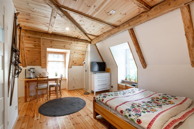 Apartament Słoneczny
