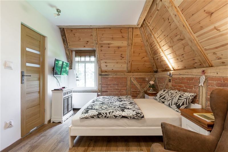 Apartament Zaciszny