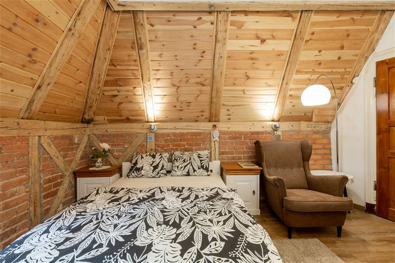 Apartament Zaciszny